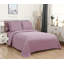 Ensemble de housse de couette 3 pièces avec 2 taies décoratives en rayonne de bambou Bamboo Living-1370803032-1370803037