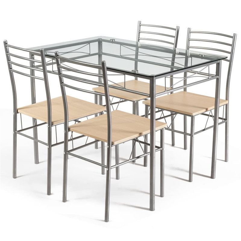 Legen 4 - Person Dining Set