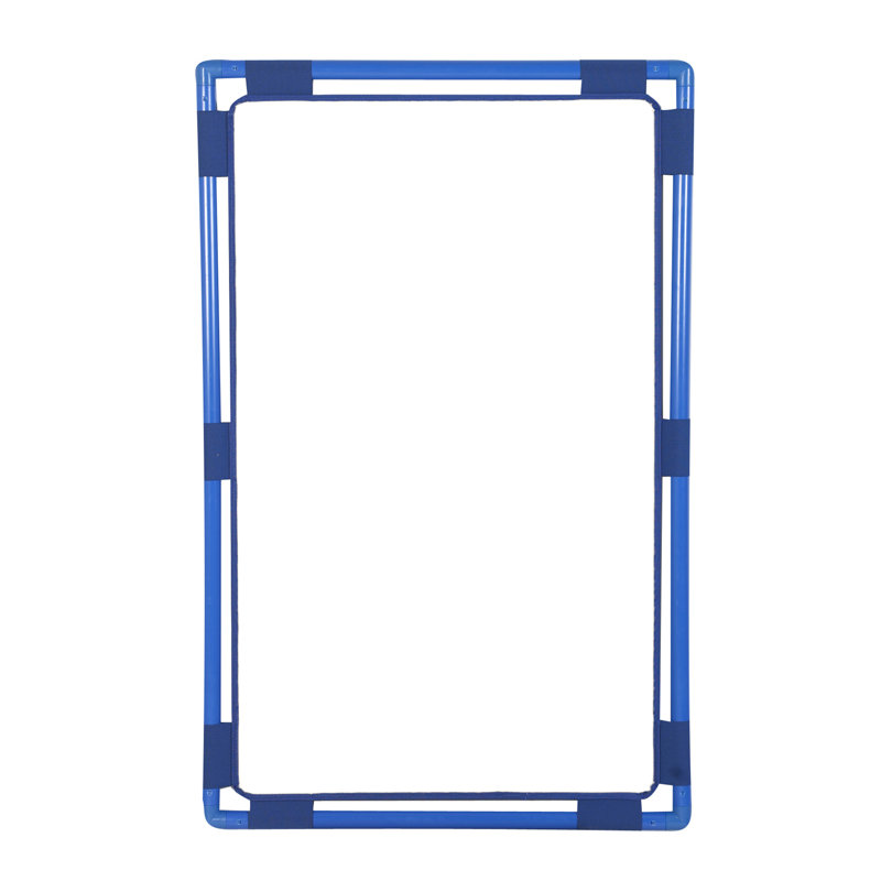 Panneau de jeu rectangulaire - Brouillard sans pieds, Clair