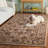 Carnasheeran Hand Tufted Wool Oriental Rug-20541722