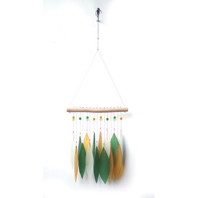 Carillon en verre Shelah