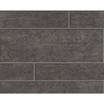 Rouleau de papier peint texturé L 33 pi x l 21 po Mountville