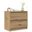  TV Cabinet 35x54 Cm Engineered Wood-185525283-185525284