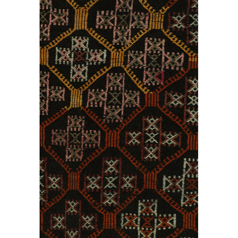Cecim One-of-a-Kind 5' X 9'5" Hand Knotted Area Rug