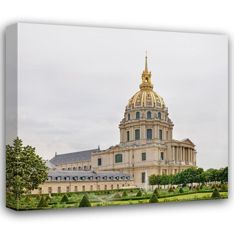 The Dome Church