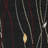 Abgail Floral Black Area Rug-593901726