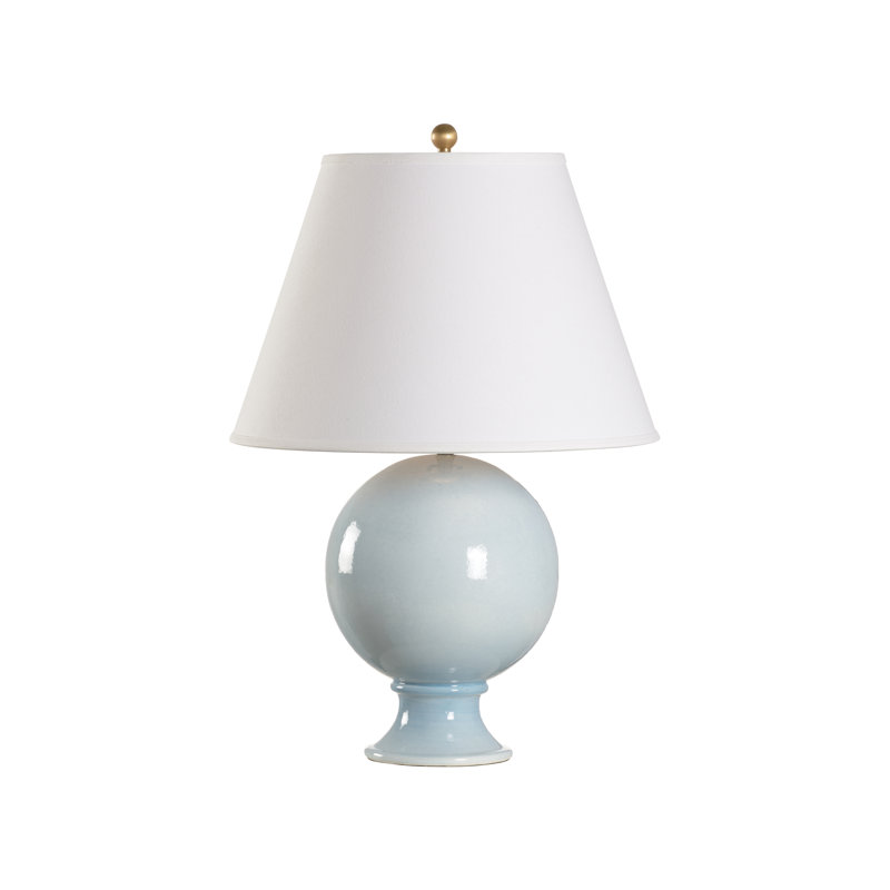 Sphere Table Lamp