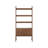 71"H x 33"W 3-Tier Crookston Bookshelf with 2 Drawers