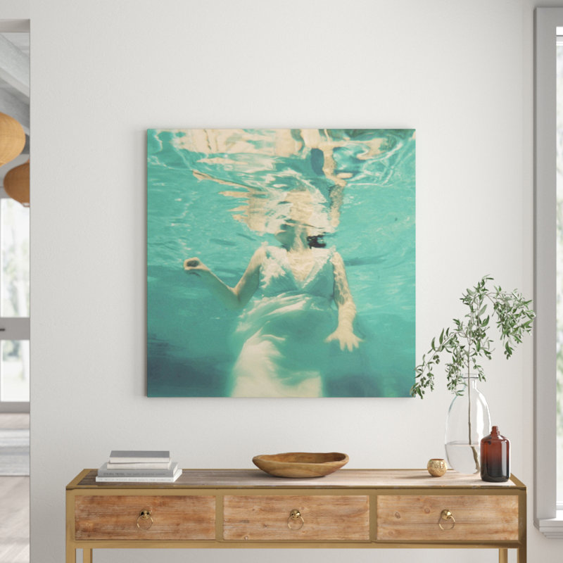 Wrapped Canvas Print, 101cm H x 101cm W x 3.81cm D