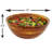 Darby Home Co Juanita Wood Bowl