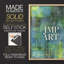 Summertime Escape, reproduction encadrée - bois massif-1955633327-1955633336