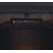 Dual Voltage Option Traditional Built-in Wall Mounted Electric Fireplace Insert
