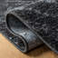 Tapis gris foncé / gris Sabio-1004102047