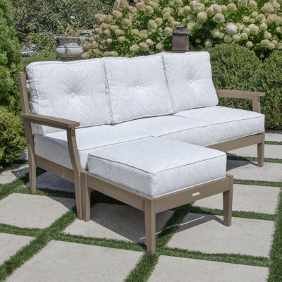 Lehigh 2-Piece Deep Seating Set