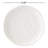 Bay Colors Blue Bay Colors 4Pc Accent Plates-70867016