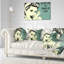 Coussin Pop Art-29366893-89812209