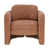 Orange Polyester selected