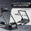 Anman Adjustable Ergonomic PC & Racing Game Chair