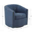 Fauteuil pivotant-130130394