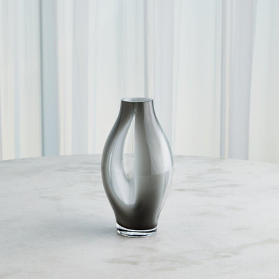 Glass Table Vase