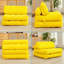 Canapé-lit pliant Boneless Ebern Designs, fauteuil-lit convertible avec coussin et support pour le dos, fauteuil-lit pliant portatif, canapé-lit confortable au sol, canapé paresseux pour dortoir / salon / bureau / appartement, simple