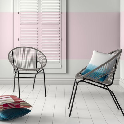 Alamo 26.7" W Papasan Chair