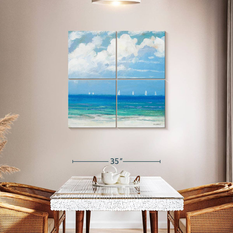 Gillard Seaside II