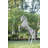 Animals Metal Garden Statue
