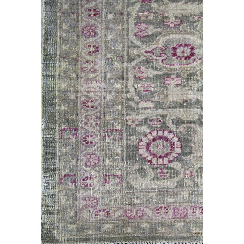 Sivas One-of-a-Kind 8'6" X 13' Area Rug