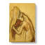 Study of a Nude Woman Vol.4 by Edgar Degas - Wrapped Canvas Drawing-61837793