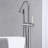 Freestanding Tub Filler with Diverter-51004366