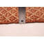 Kilim rouge Palas Denizli 5 pi 2 po x 7 pi 5 po