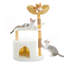 Arbre à chat 38 po