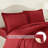 Modern & Contemporary Duvet Cover-727620082-727619969