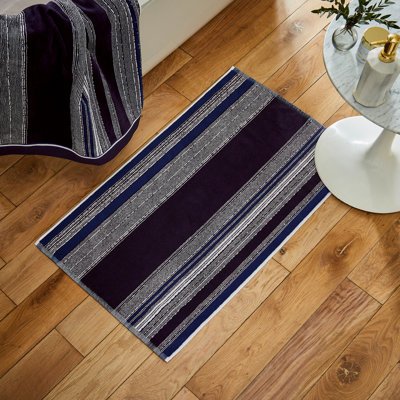 Imara Cotton Bath Mat