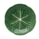 Cabbage Appetizer Plate