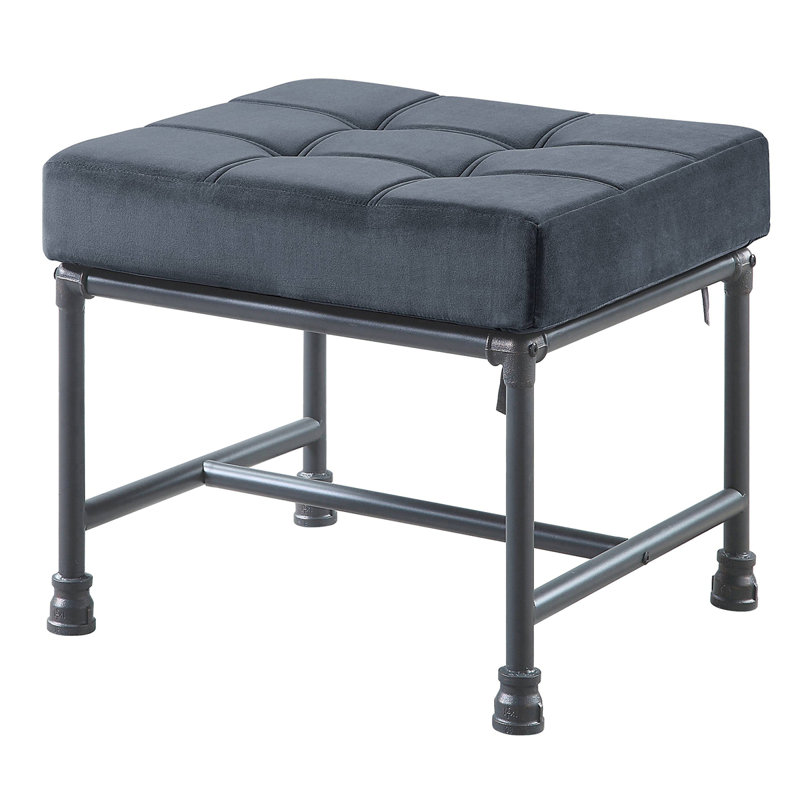 Rectangle Ottoman