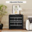 Buffet 31 po avec portes et tablettes-1088436475