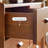 Retro Simple Boxwood Large-Capacity Sideboards