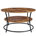 Rustic Brown