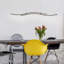 Saverne 2 - Light LED Kitchen Island Pendant