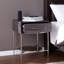 Table de chevet Waltenson avec rangement
