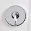 Robinet de douche Kingston-103181194