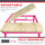 Plateau pour ordinateur portable Cleveland-32238480