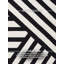 Stryve Striped Wool Hand Woven 160cm X 230cm Area Rug