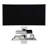 Shelf Ruston, Living Room, White