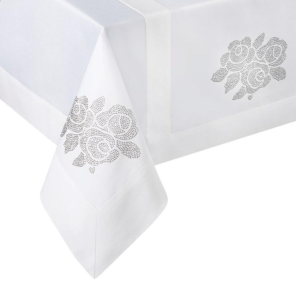 Solid Colour Tablecloth