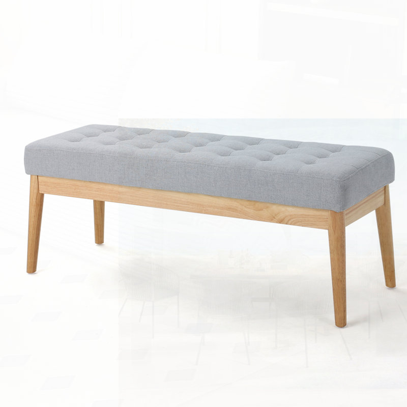 OTTOMAN, Gris clair
