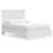 Wagner Queen Panel Bed-123102305-123102304