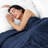 Cotton Twill Weighted Blanket-290165551-290165591-383695726